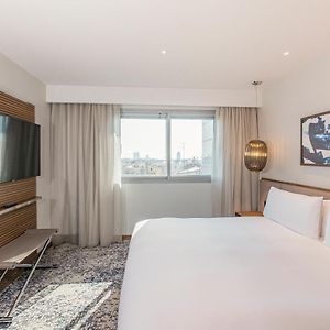 Suite met een Slaapkamer