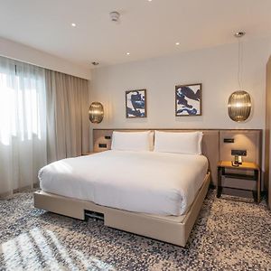 Klassieke Kamer met een King Size Bed