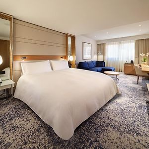 Klassieke Kamer met een King Size Bed